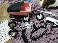 Review Image by Lisa Putman Lisa Putman