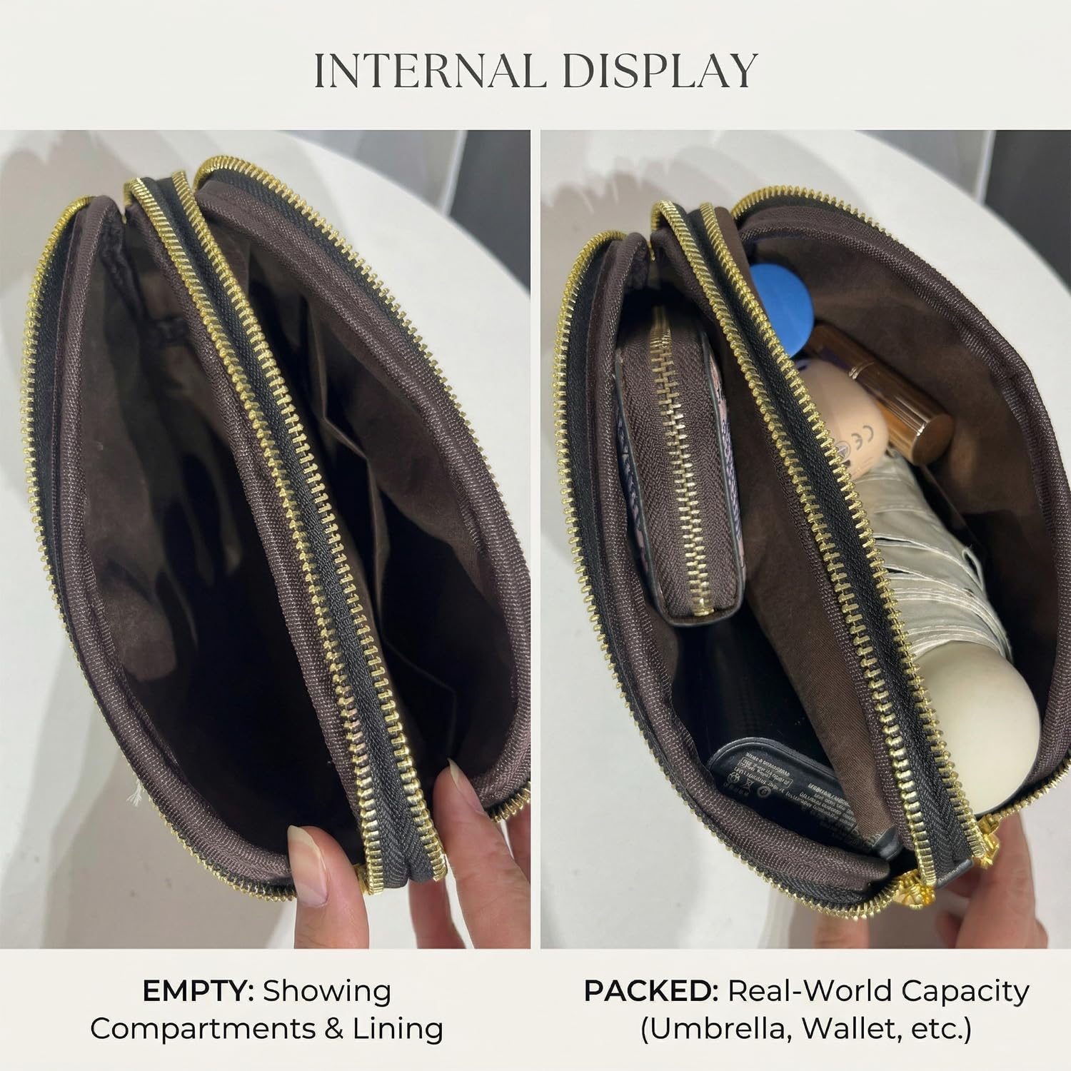 Damen Mini Tasche Damentasche Kleine Handtasche Umhängetasche Clutches aus PU-Leder Frauen Schultertasche Exotisch Ethnische Blumen für Mutter