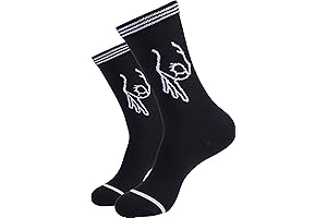 Circle Game Meme Socks, for Hilarious and Memorable Gift Exchange