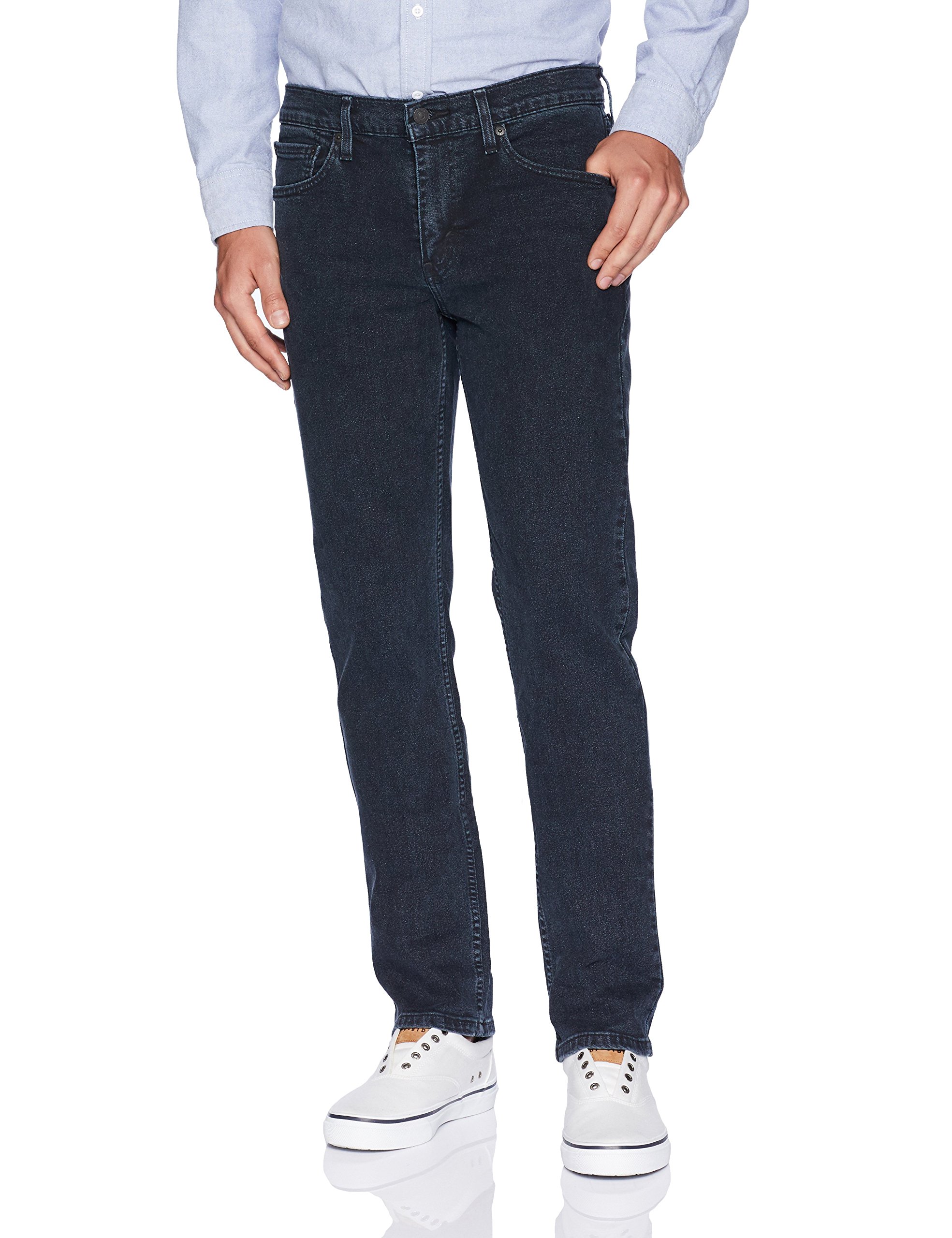 Levi's Men's 511 Skinny Jeans (Discontinued), Bluegum Batch-Advanced Stretch, 32W x 32L