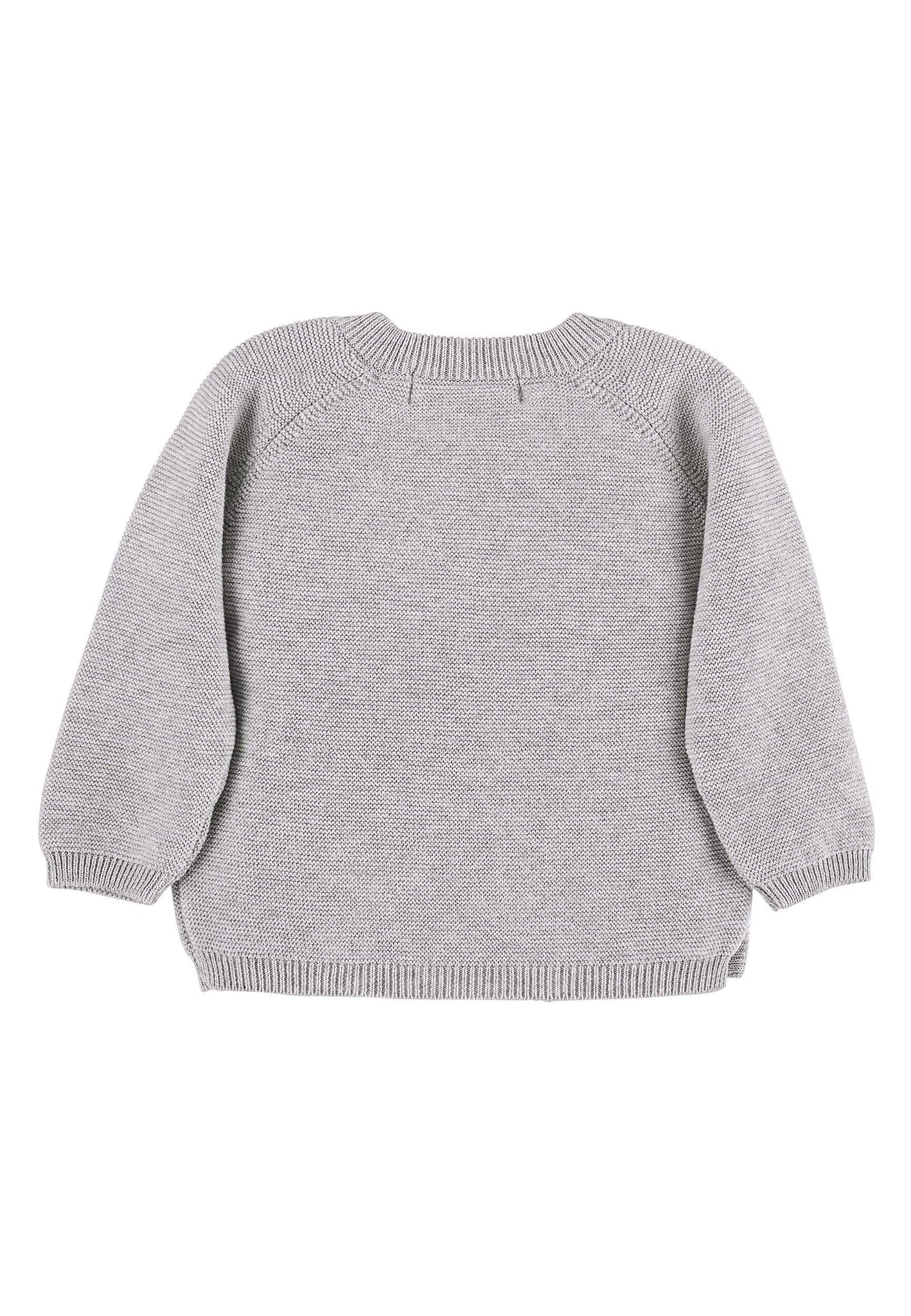 Sterntaler Strick-Jacke Chaqueta Bebé-Niños