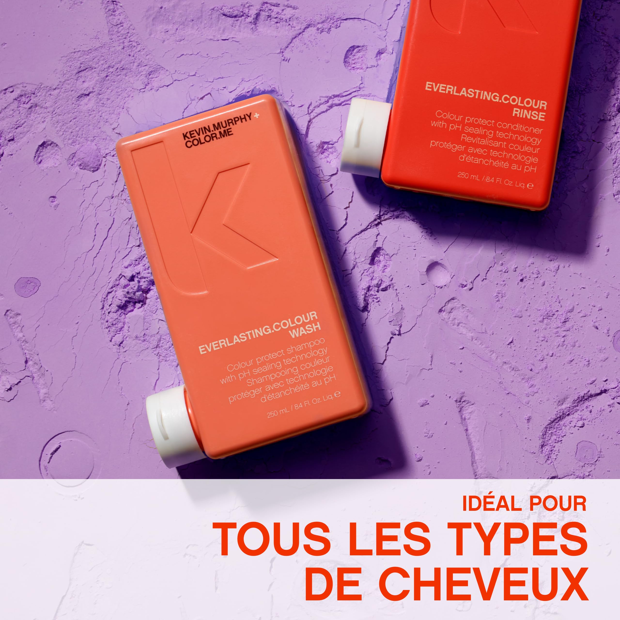 Kevin.Murphy Everlasting.Colour Rinse Conditioner, 250ml