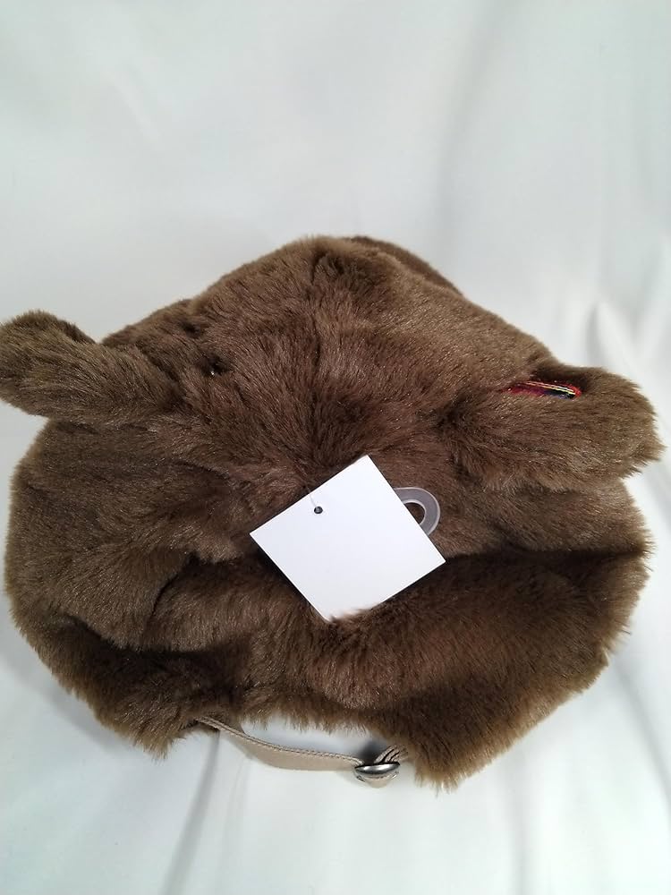 Amazon.co.jp: USJ ハミクマ キャップ : ファッション