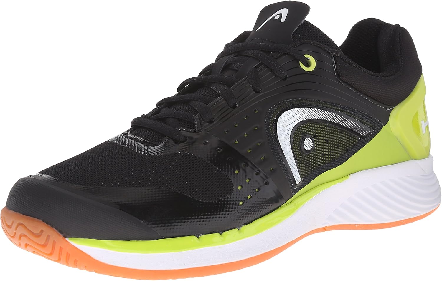 Head men's sprint pro indoor shoe Clearance