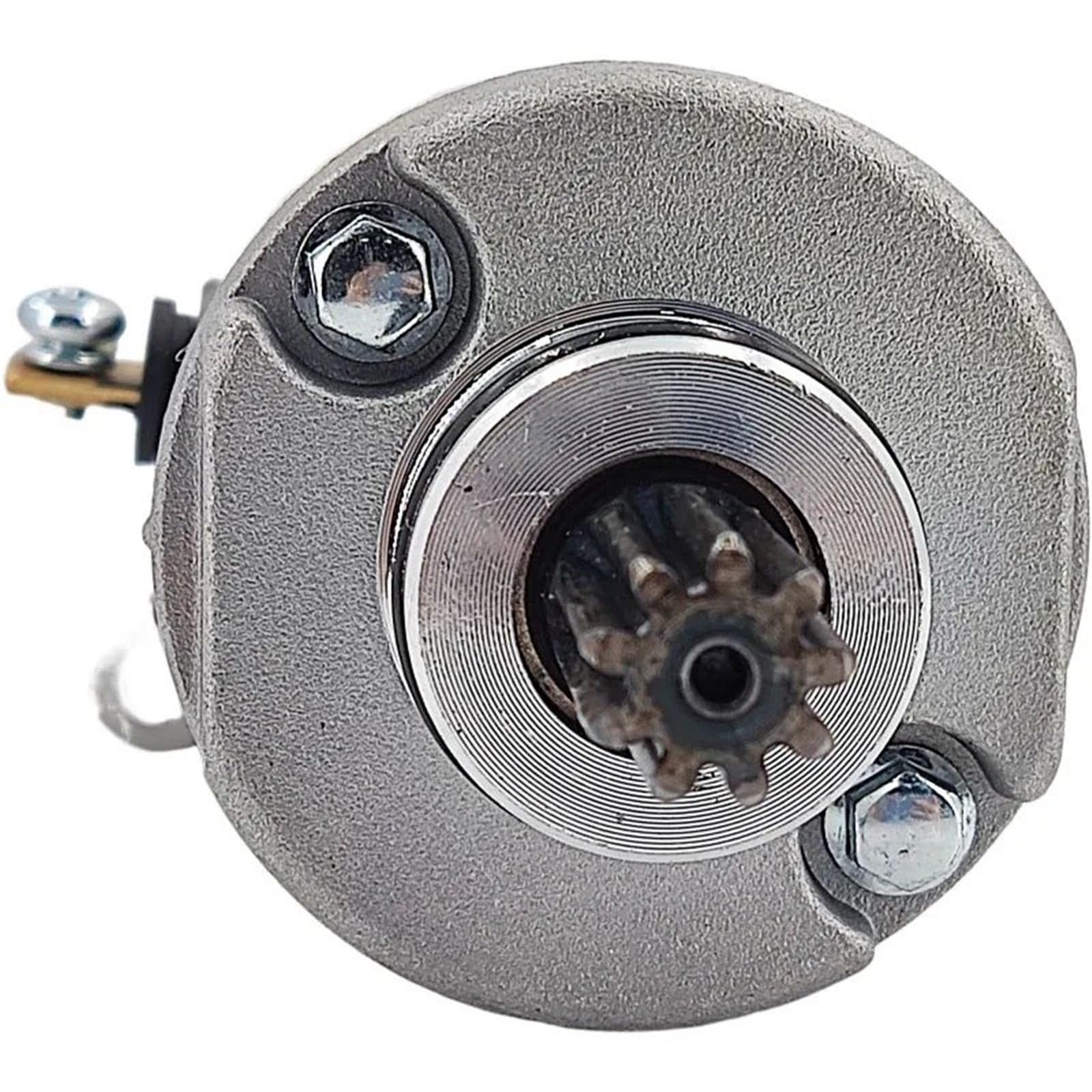 Motorino avviamento Per YBR125 XTZ125 XTZ 125 FACTOR 125 TT-R125 Avviamenti Avviamenti Moto Pezzi Di Ricambio