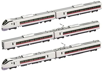 【10両】 KATO E657系 ひたち ときわ Amazon | KATO Nゲージ E657系 ひたち・ときわ 基本 6両セット