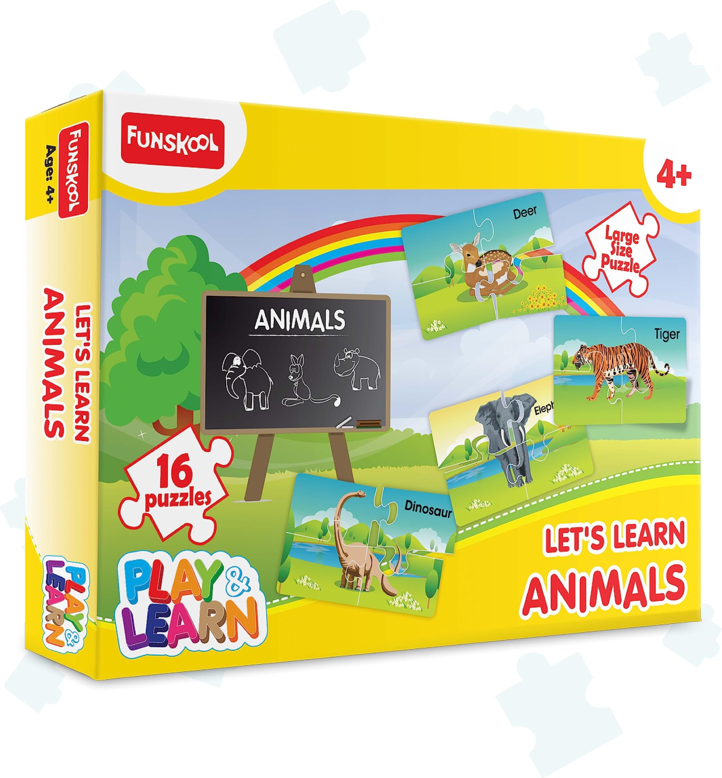 ANIMALS