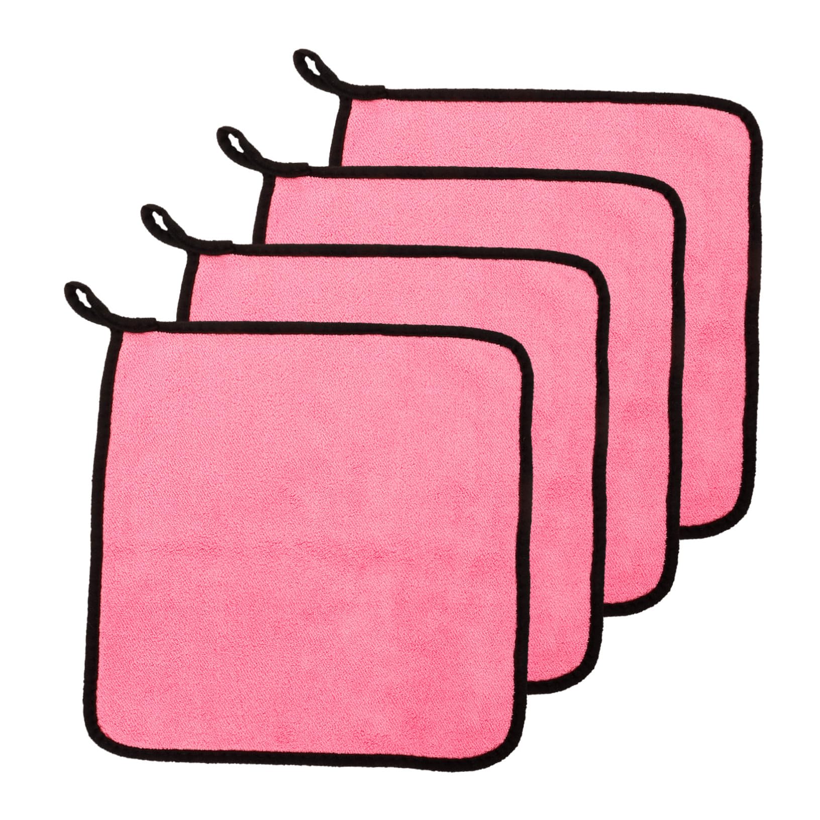 KICHOUSE Billiard Cue Cleaner Snooker Stick Towel Pool Cue Accessories Fleece Material Non-damaging Easy to Use