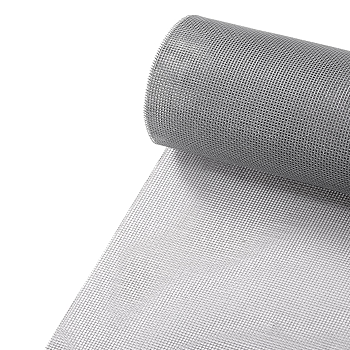 FLYZZZ纱窗修复工具包 灰色玻璃纤维网虫害屏幕