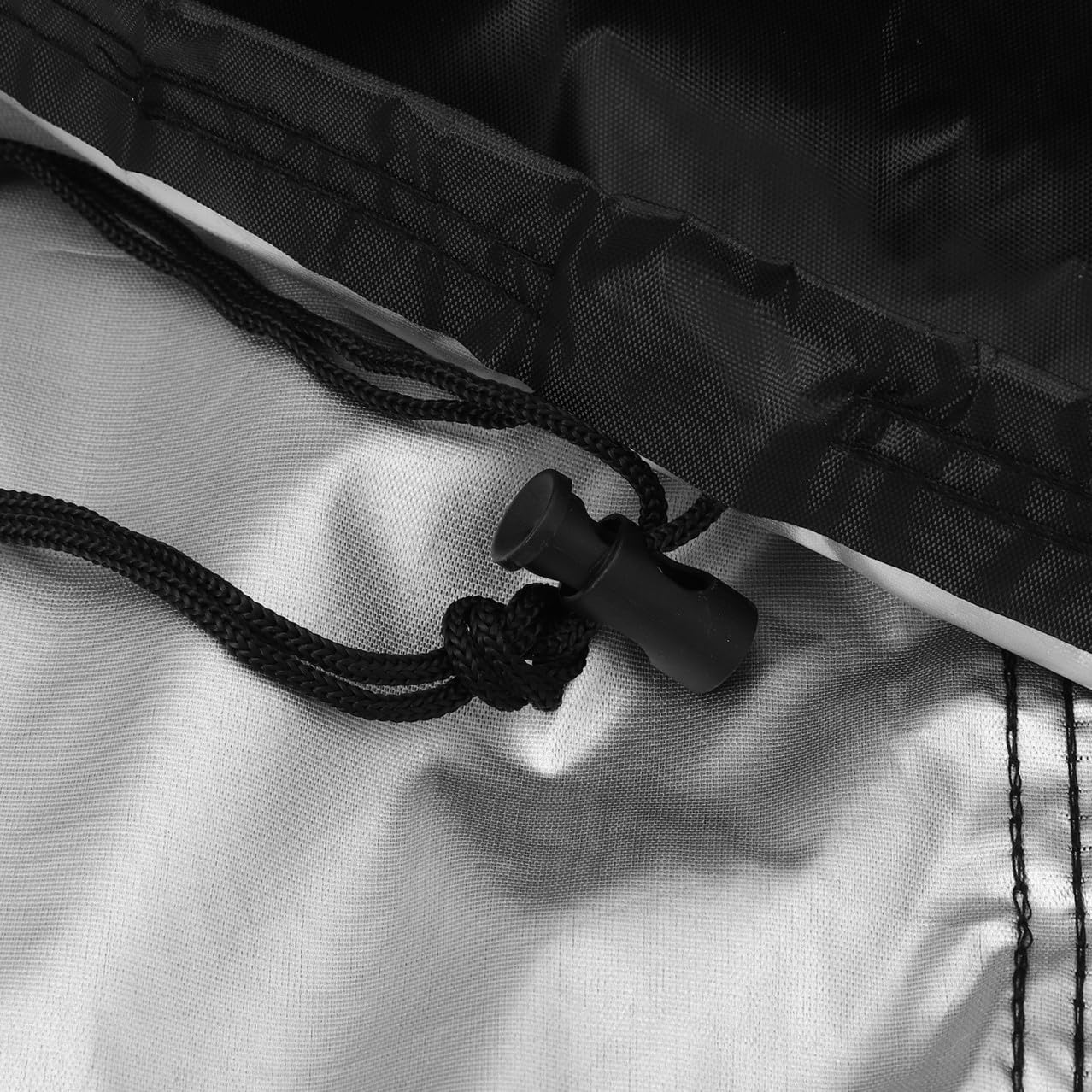 VANZACK Table Tennis Storage Sheet Outdoor Cover Windproof Rainproof Easy Wash Oxford Protect Pong Table