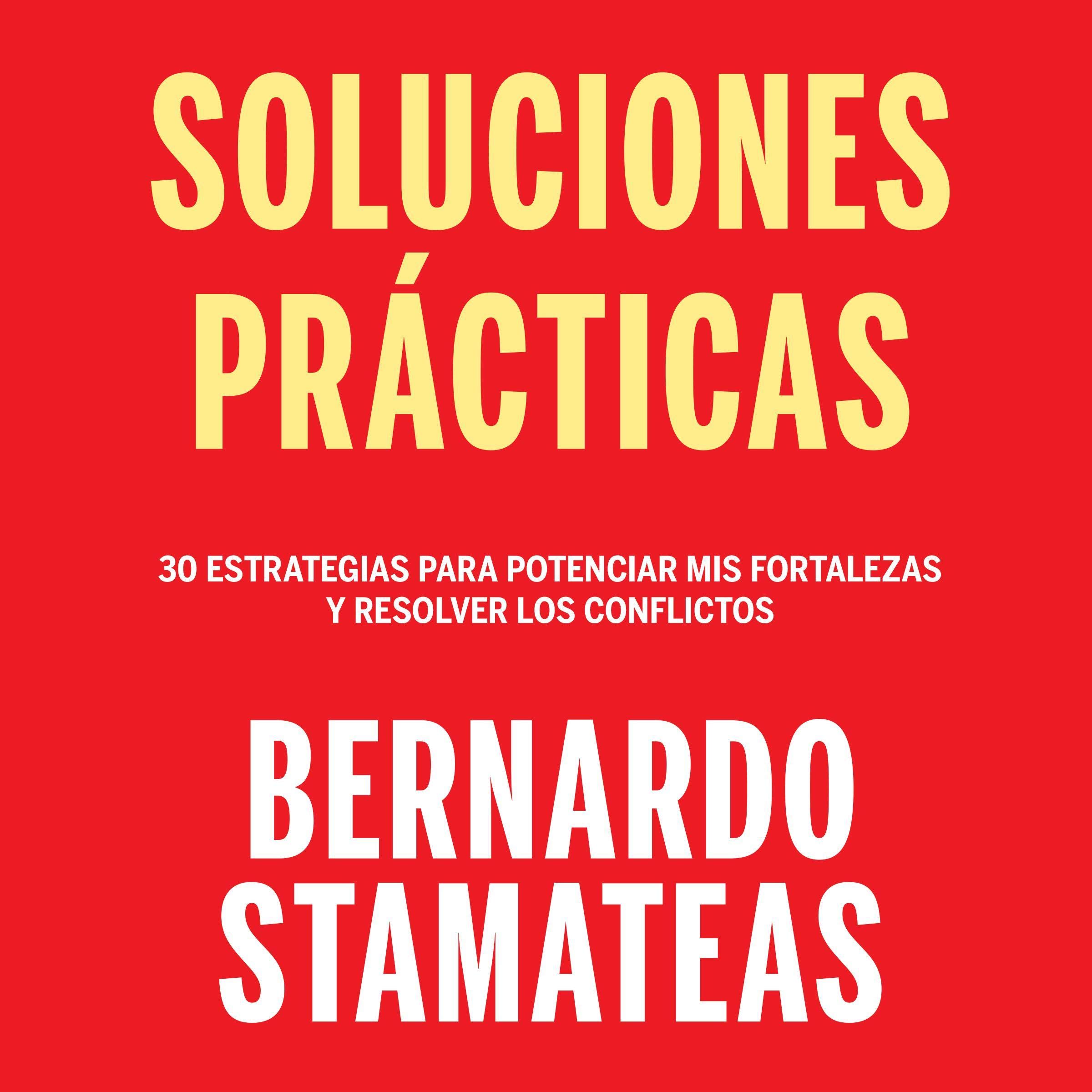 Cover art for Soluciones prácticas [Practical Solutions]