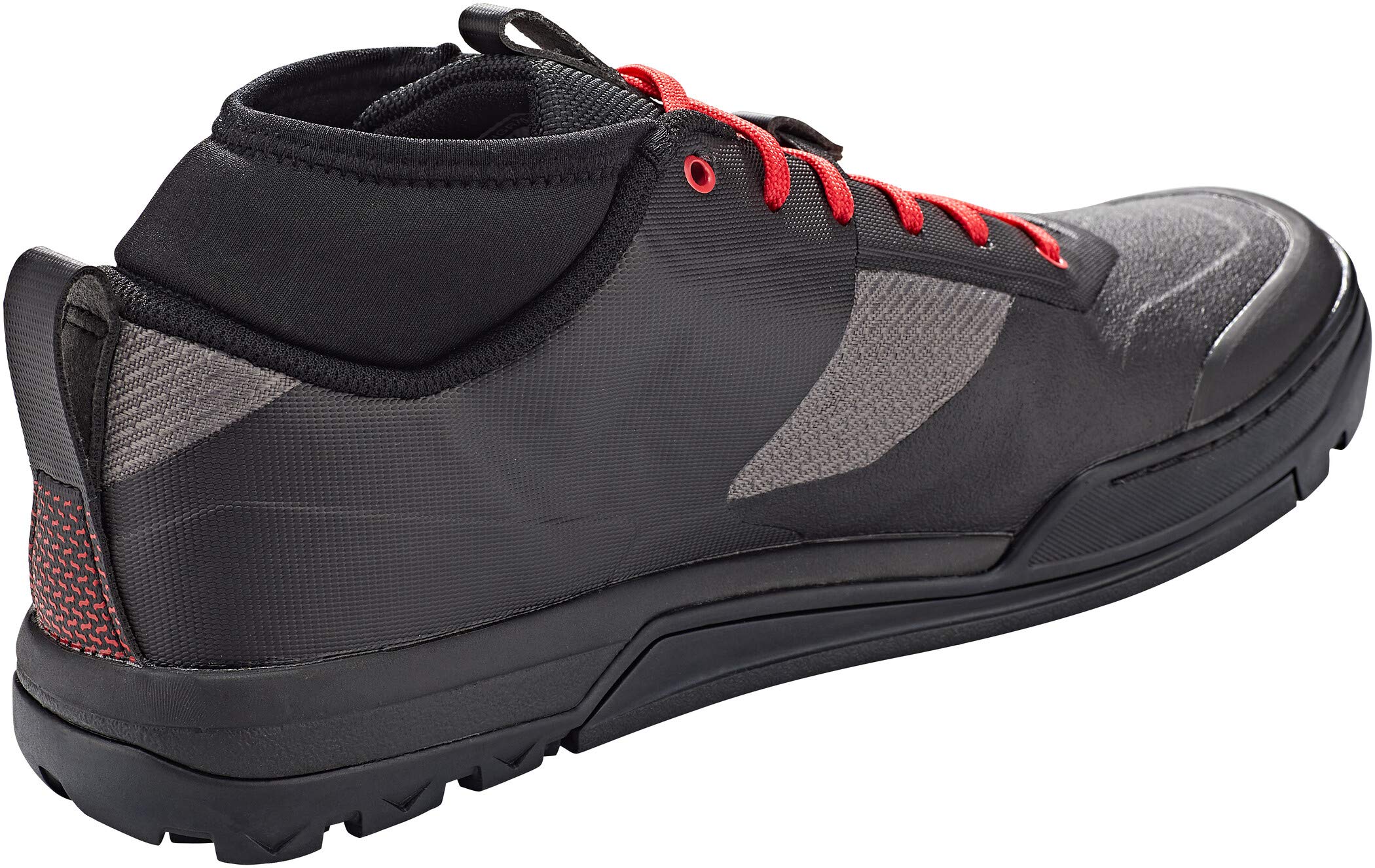 Vittoria Mondiale Road Cycling Shoes Look Soles Black (EU 40.5, Black)