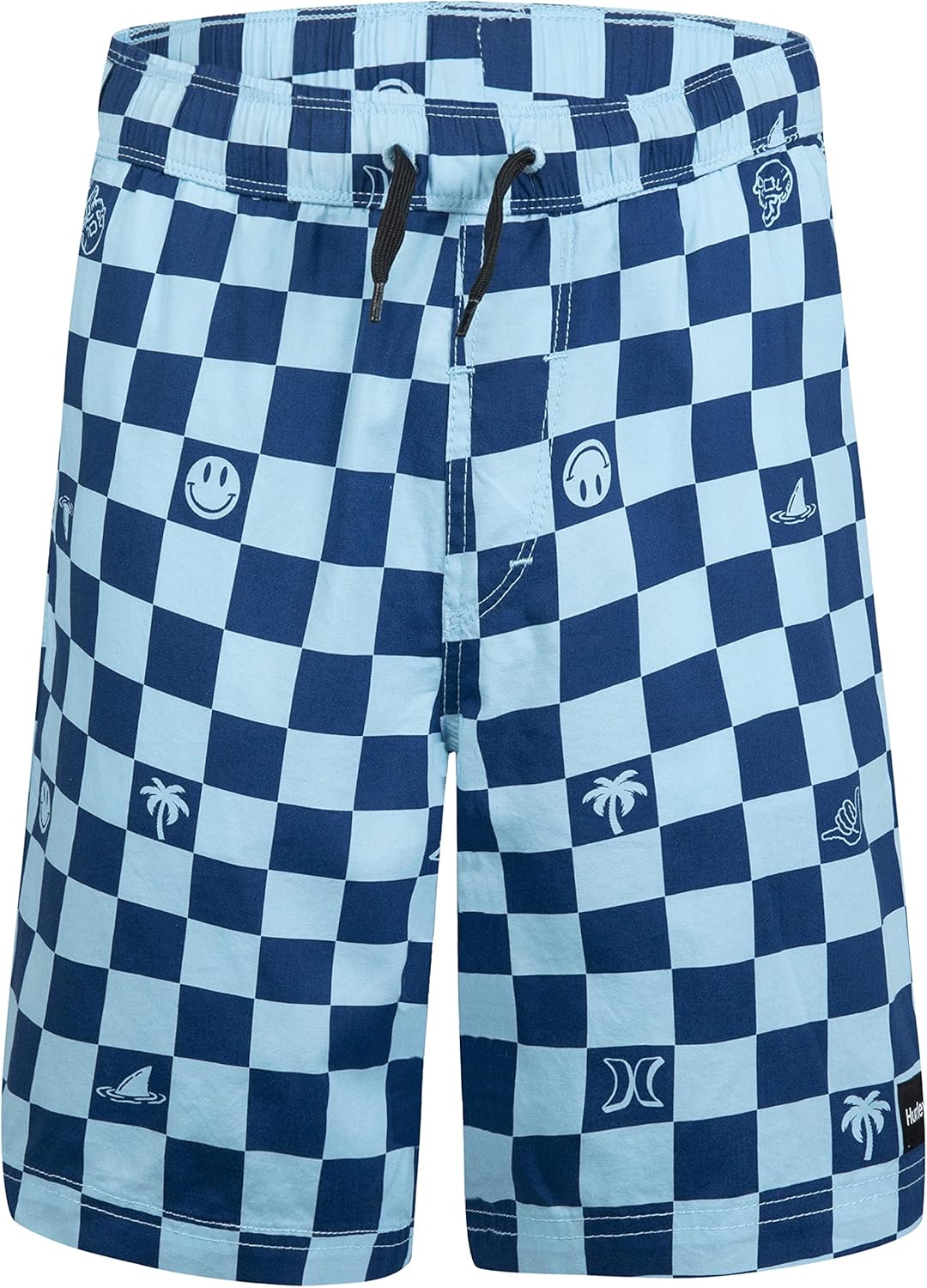 Hurley Boys' Walk Shorts