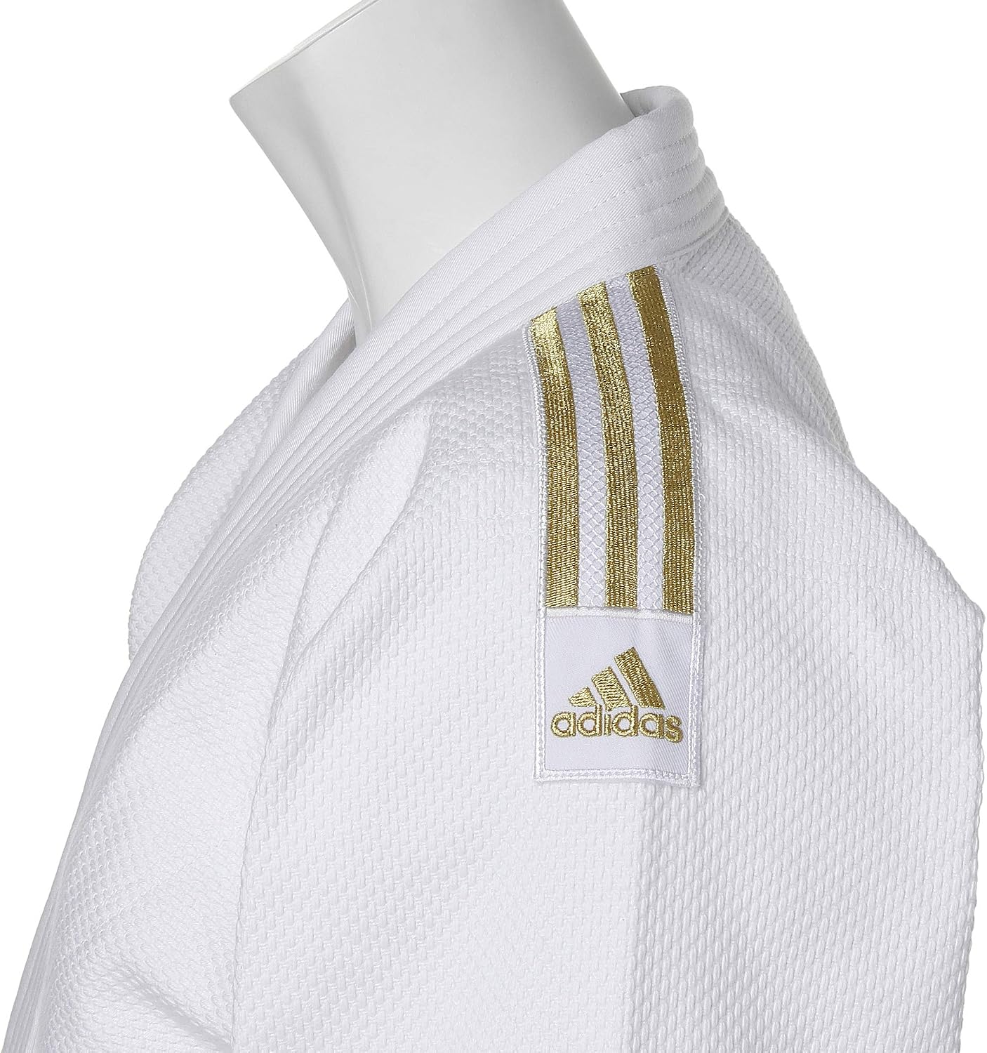 アディダス(adidas) 柔道着(上下セット 帯なし) J650SP