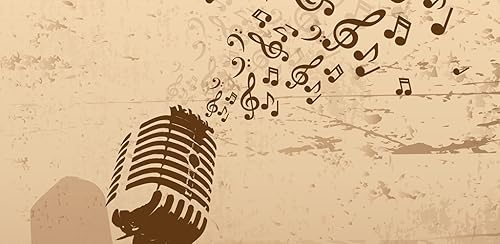 Karaoke voice for kids
