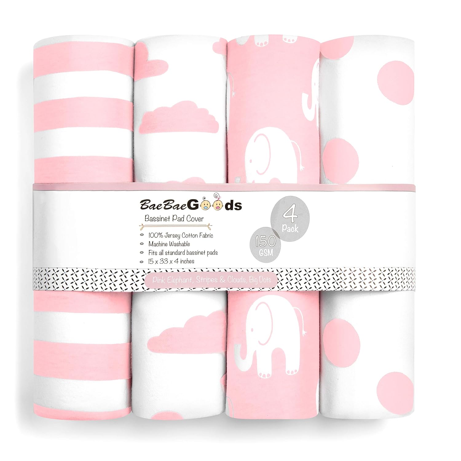 Bed Sheets Premium Fitted Sheet for