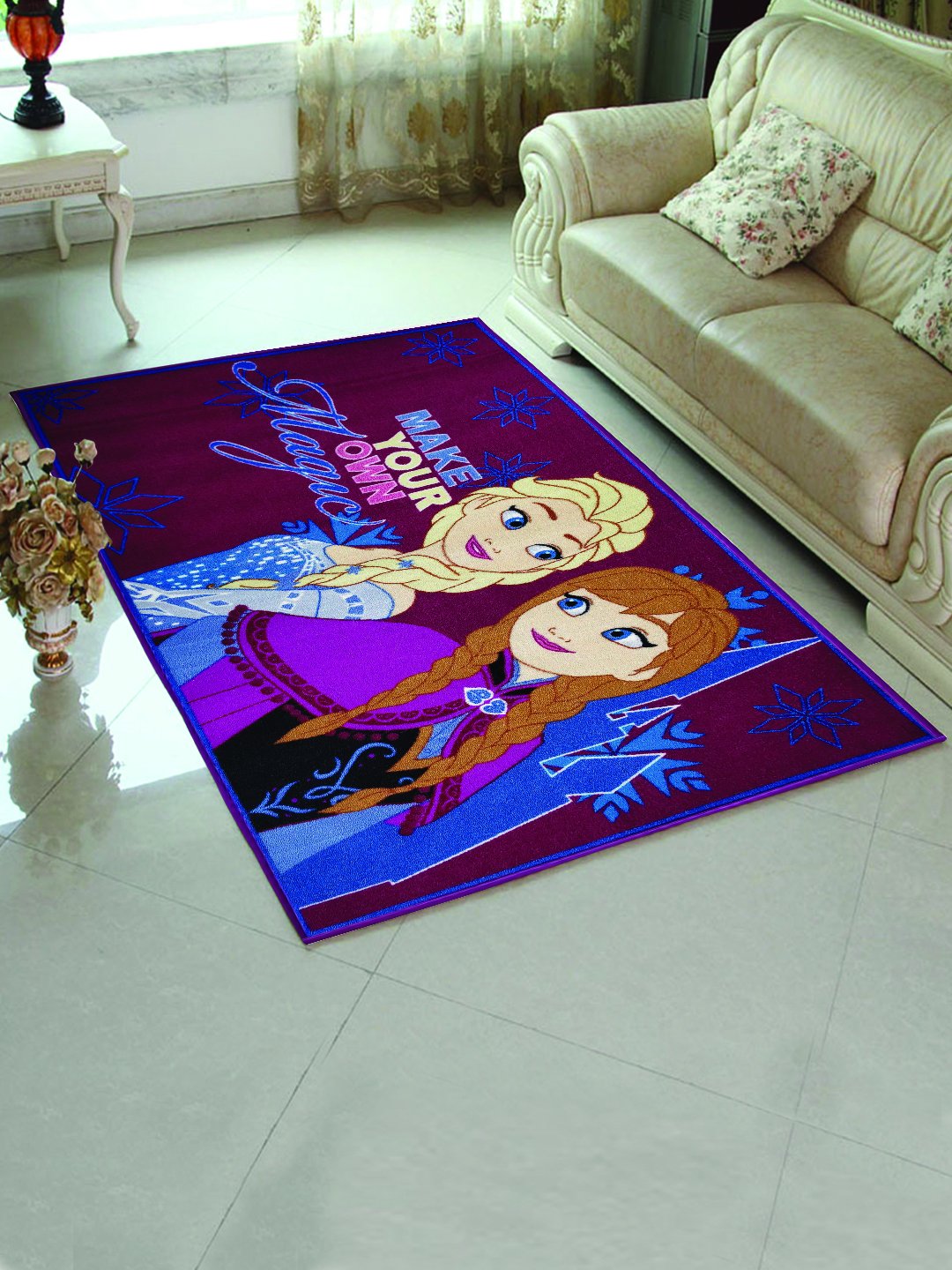 Athom trendz Kids Carpet (C1) (K4)