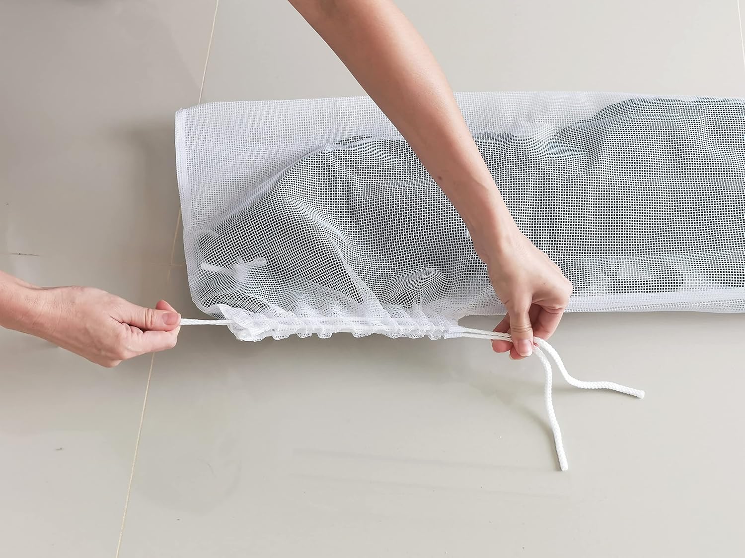 Washing Bag for Hammocks (Extra Large (hammocks + 6.6 lb / + 3kg))