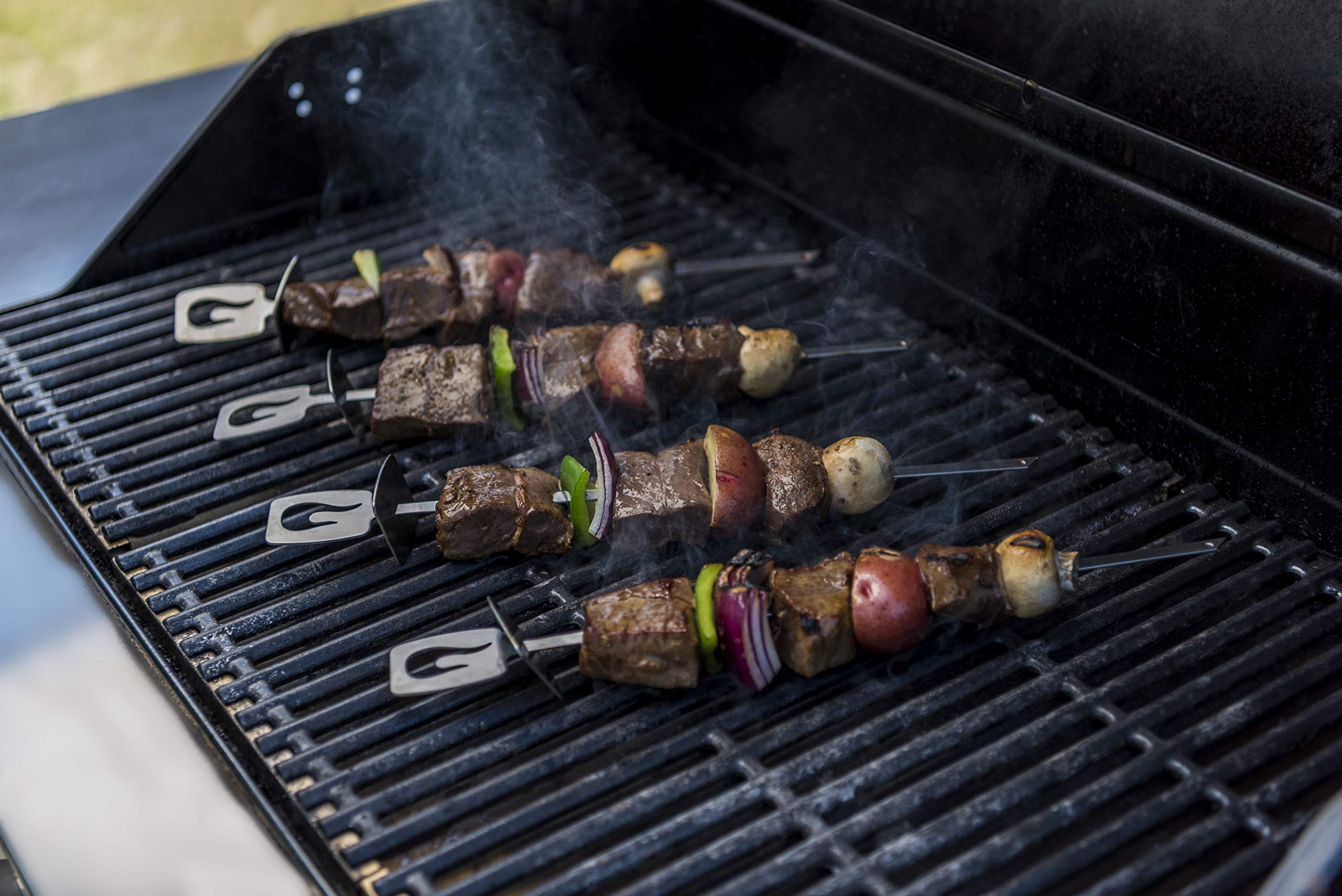 Char-Broil 140 019 – Grill+ rożny