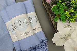 Personalized Bridal Shawls for Evening Dress Shawls for Bridesmaid