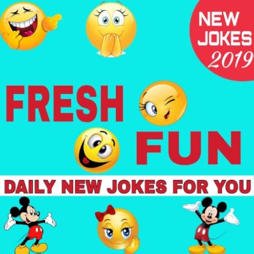 FRESH Fun - HINDI JOKES 2019