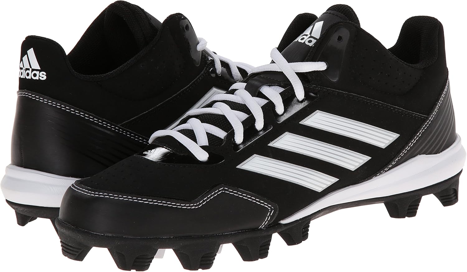 Adidas wheelhouse 2 mid Clearance