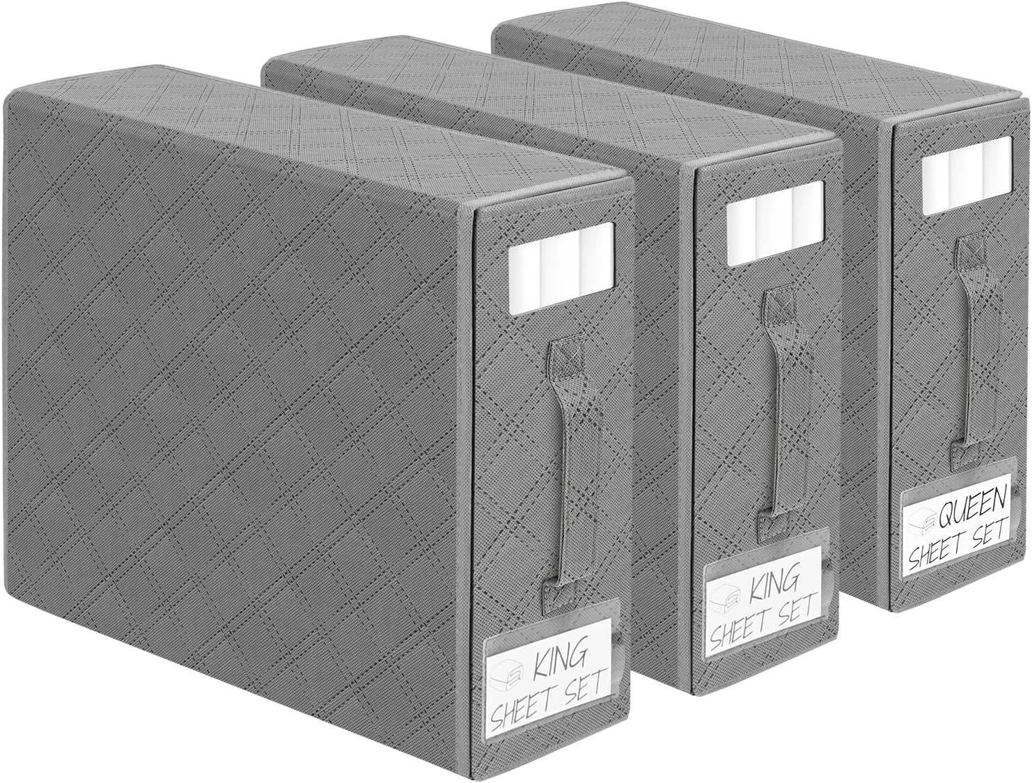 Furniok Bed and Storage for Queen or