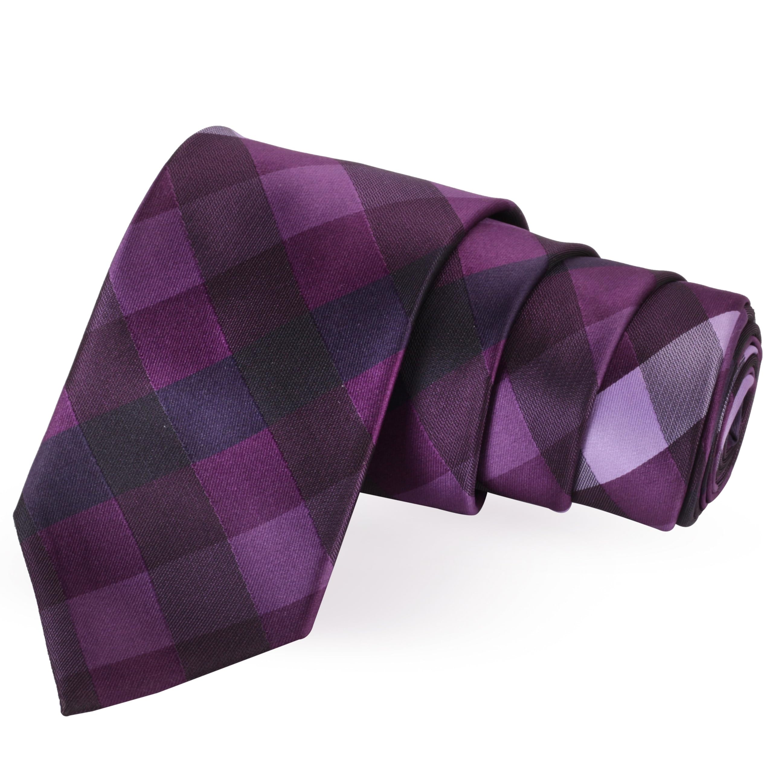 Sleek Necktie For Men
