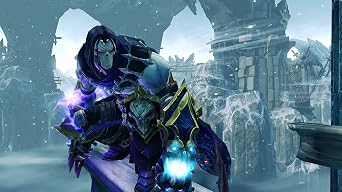 Darksiders 2 Deathinitive Edition (Xbox One)