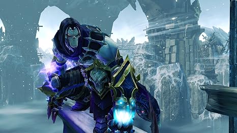 Darksiders 2 Deathinitive Edition (Xbox One)