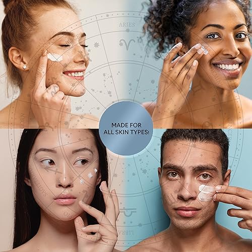 Miniatura 4 de Retrograde Skin Care Hydra - Crema de gel de agua ultra hidratante con ácido hialurónico para piel seca, sin aceite, loción facial no comedogénica