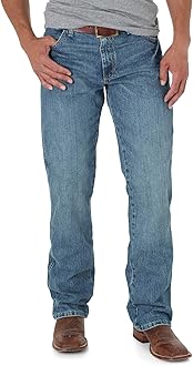 wrangler red vintage straight amazon
