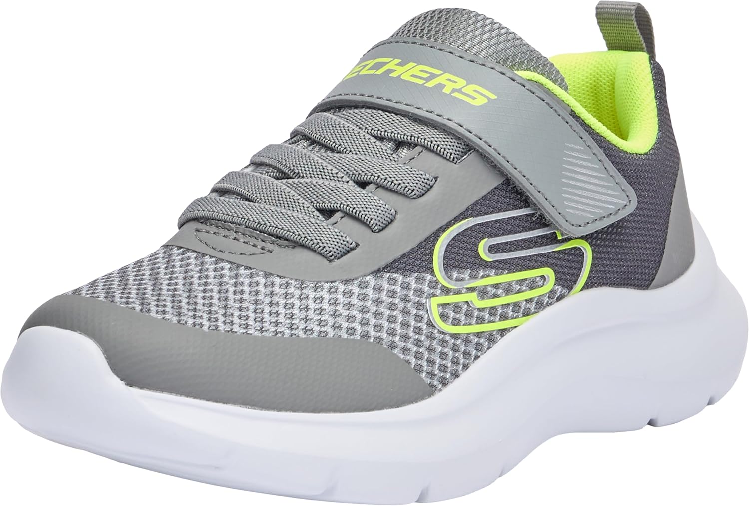 sketchers boys trainers