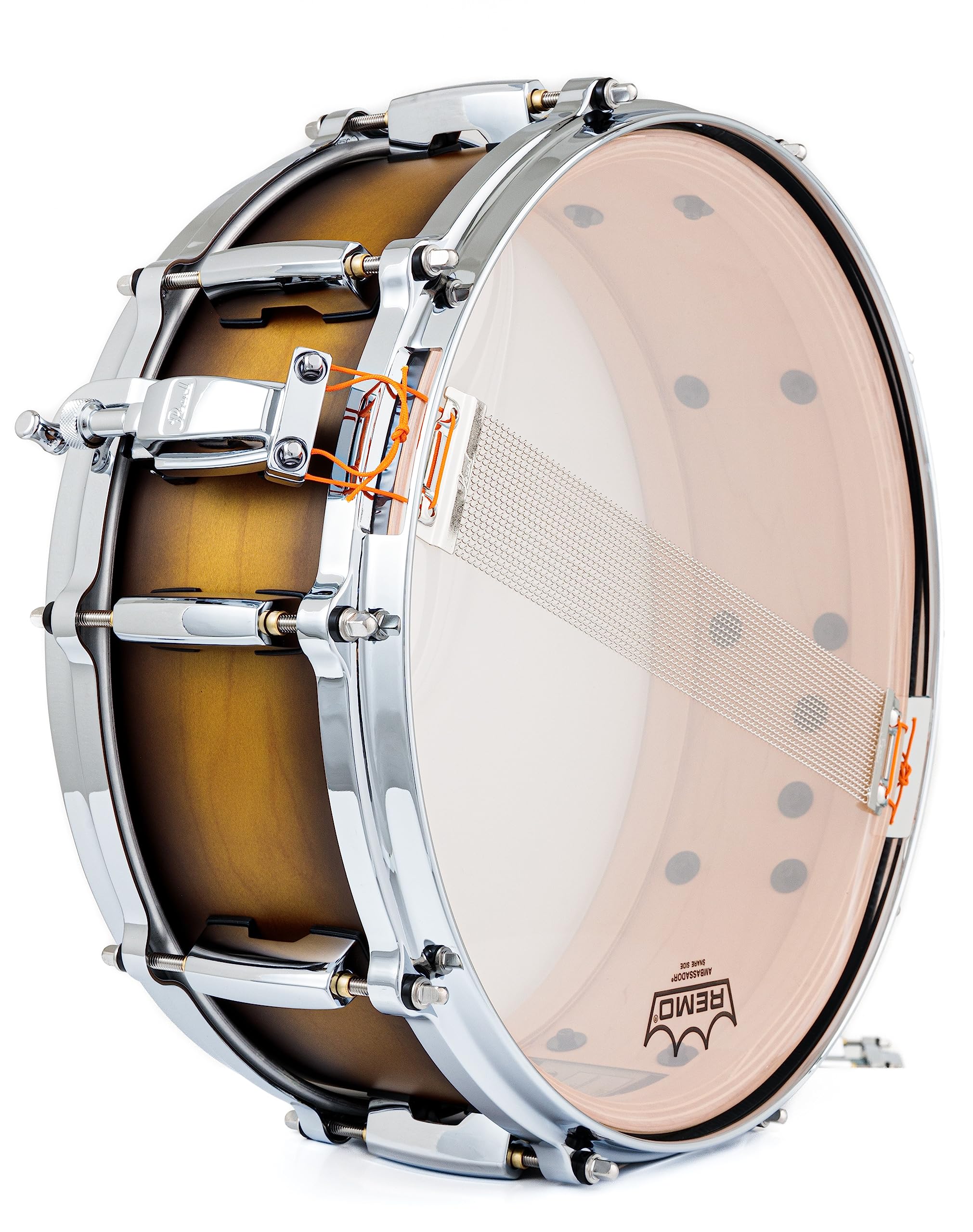 美品】Pearl スネア Masters PREMIUM MAPLE - 大阪府の家電