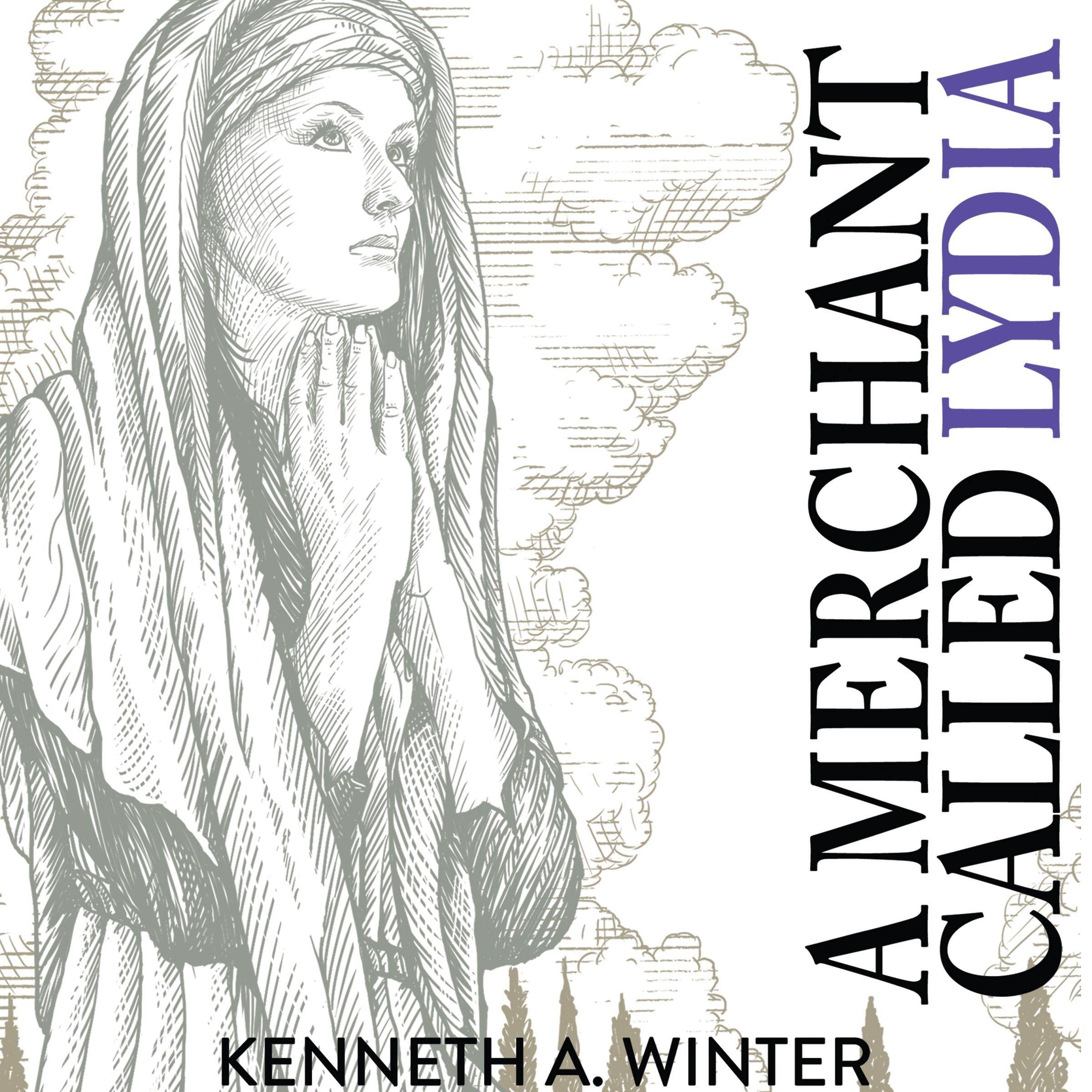 A Merchant Called Lydia