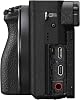 Sony Alpha 6500 ILCE-6500 Digital SLR Camera Body