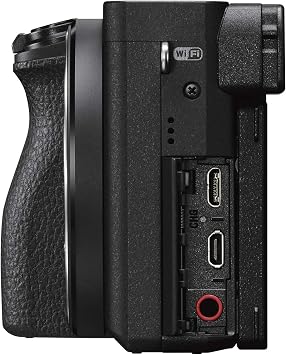 Sony Digital Single Lens Camera α6500 Body SONY α6500 ILCE-6500