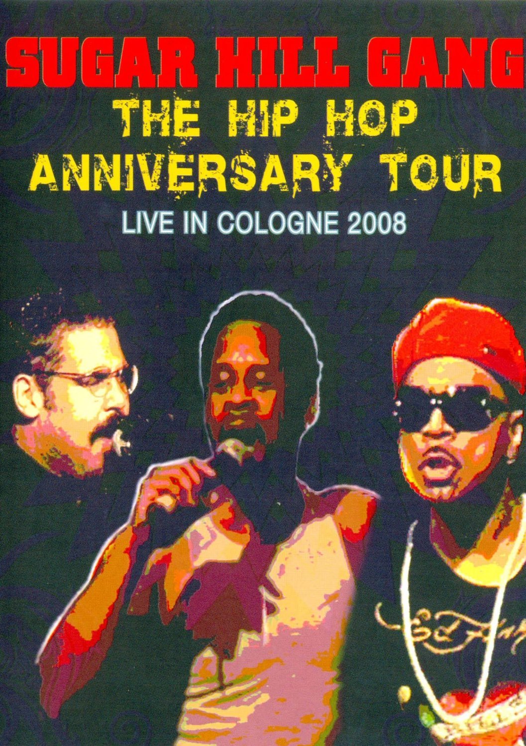 Hip Hop Anniversary Europe Tour