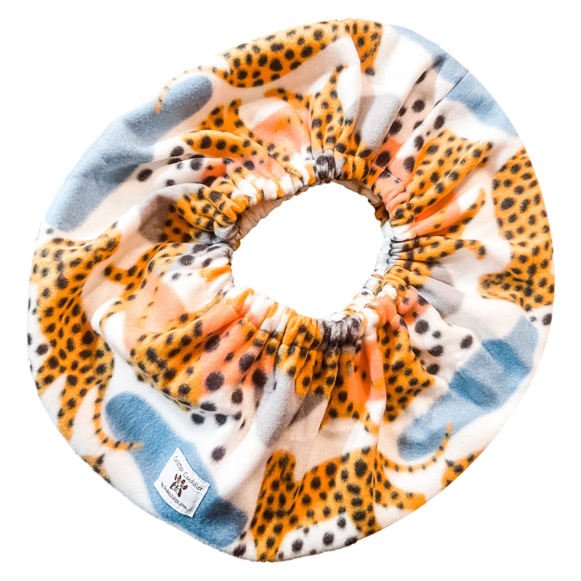 Buy Critter Cuddler Small Animal Carrier and Bonding Pouch for Small