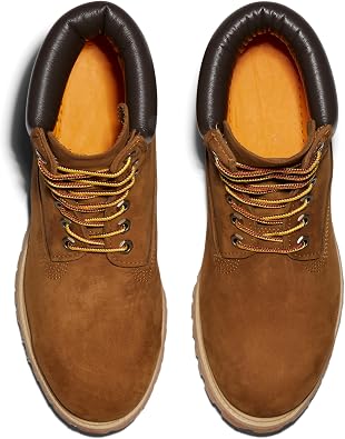 Timberland Men's Premium 6 inch Waterproof Boot