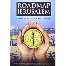 Roadmap Jerusalem