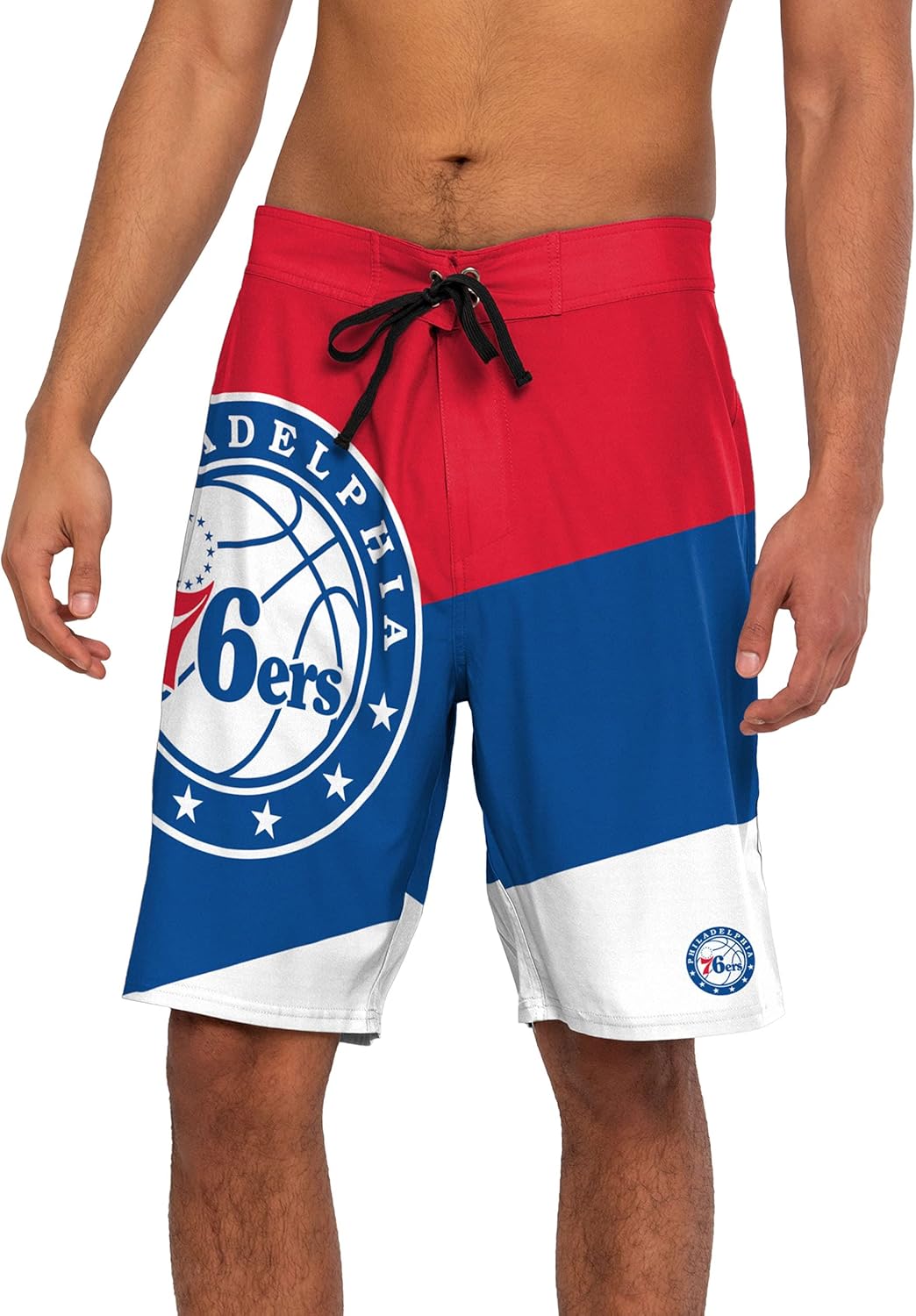 FOCO Men's Color Dive Swim Boardshorts