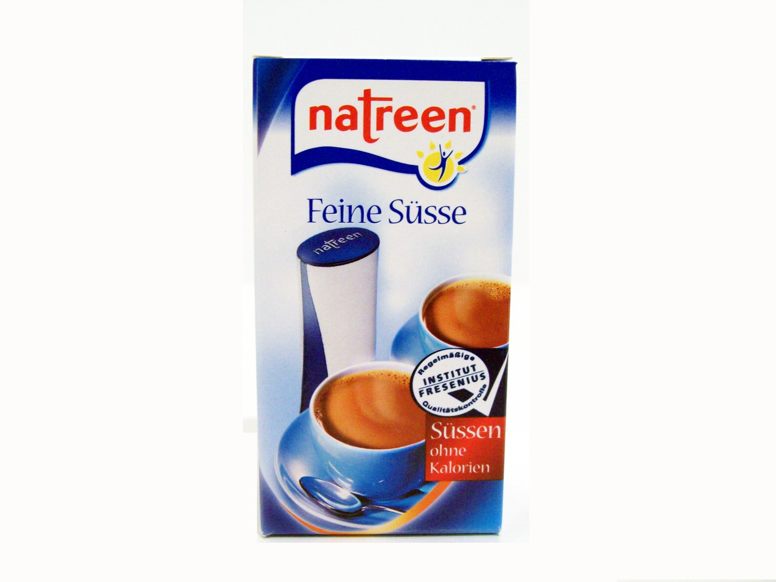 Natreen Pojemnik na dozownik, 500 sztuk