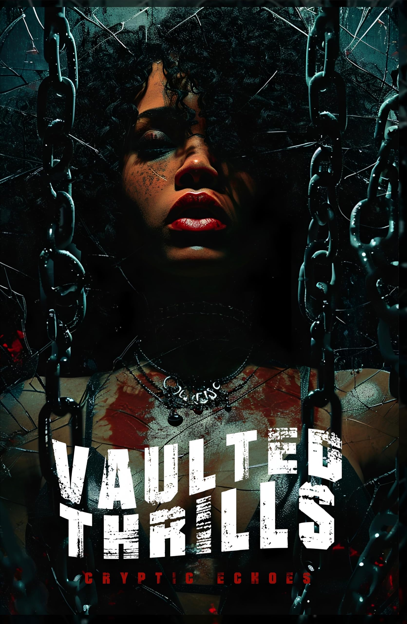Vaulted Thrills: Cryptic Echoes