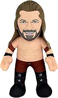 Vista 34 de Bleacher Creatures WWE Adam Cole - Figura de peluche de 10 pulgadas, una superestrella de la lucha libre para jugar o exhibir