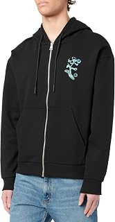 HUGO Herren Nugohood Sweatshirt