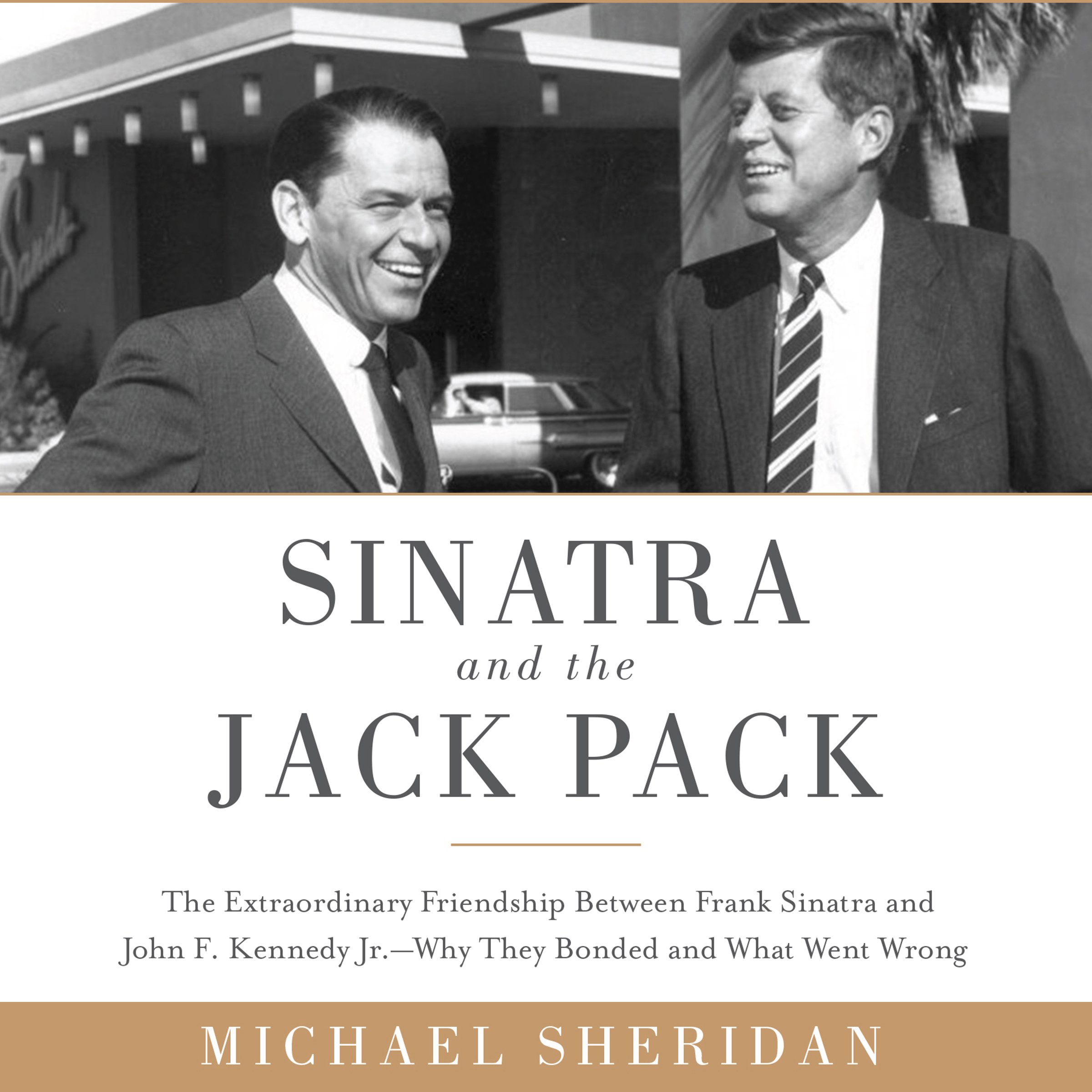 Sinatra and the Jack Pack