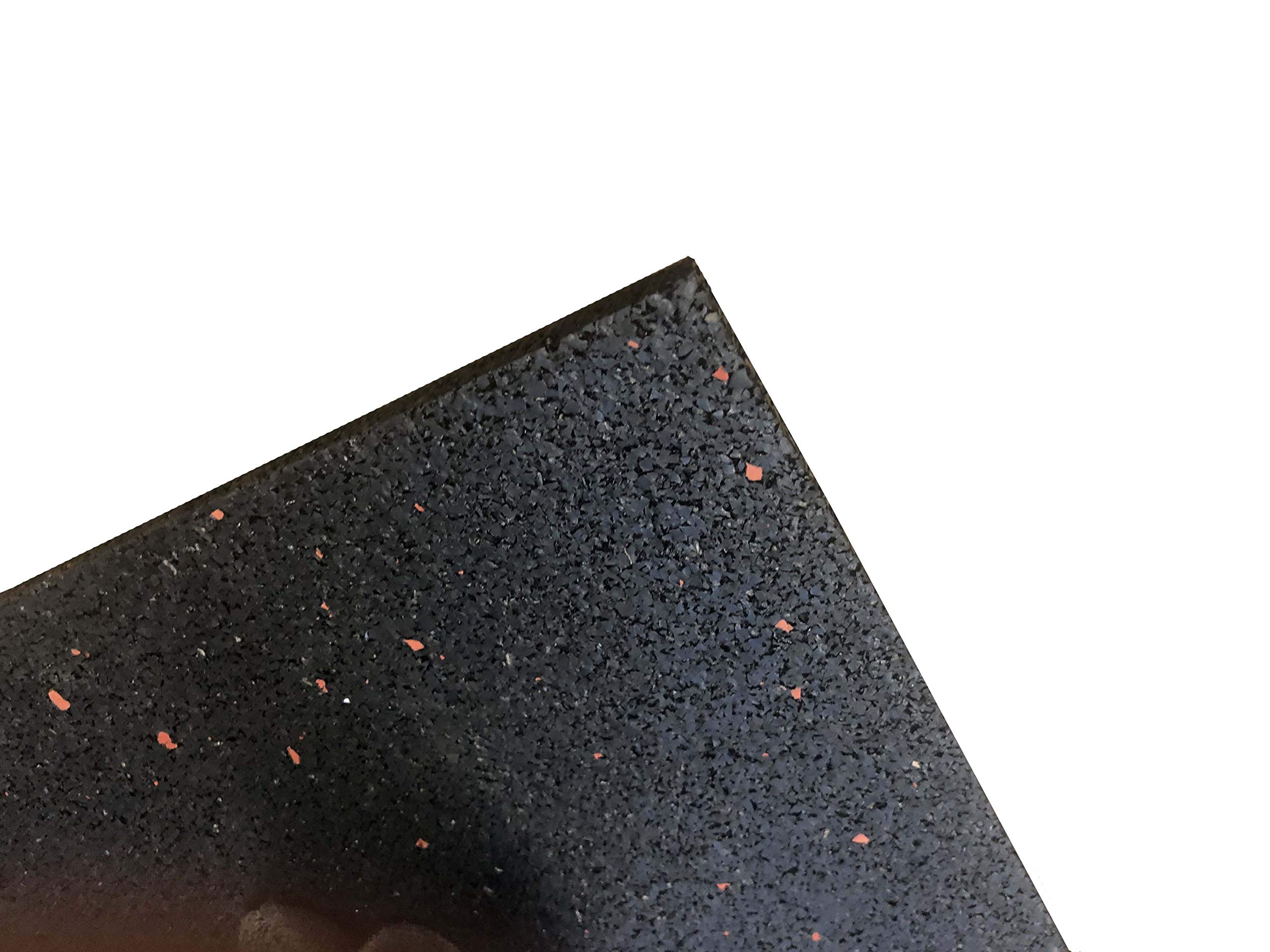 Antirutschmatte Ladungssicherung 1200 x 1200 x 10 mm Made in Germany