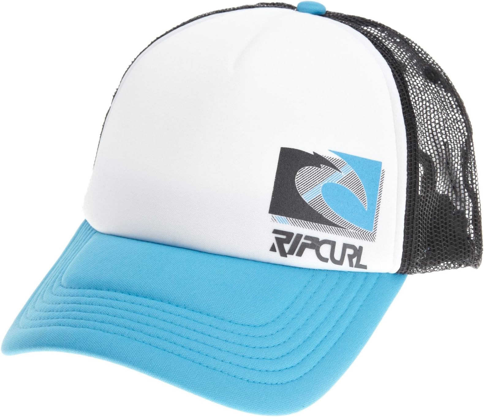 Rip CurlRipcurl Lines Check Icon Trucker Cp Ca Men's Hat