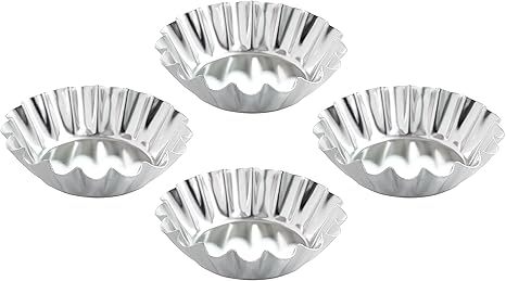 tartlet baking set